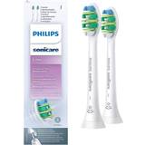 Philips Sonicare InterCare Standard Sonic 2-pack