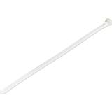 Cable Ties StarTech CBMZTRB10 10 Reusable Cable Ties 100 Pack White