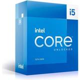 Intel Socket 1700 - Turbo/Precision Boost CPUs Intel Core i5 13600K 3.5GHz Socket 1700 Box