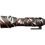 Easycover Lens Oak for Sigma 150-600mm f/5-6.3 DG OS HSM S Green Camouflage