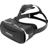 Cheap VR Headsets Celexon Professional VRG 2 Black VR glasses