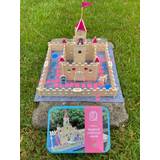 Wooden Toys Construction Kits Magical Princess Castle