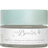 Little Butterfly London Skincare Little Butterfly London Wrapped In Love Calming Anti-Pollution Baby Face Cream 50Ml