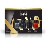 Long-lasting Gift Boxes & Sets OPI Love XOXO Mini Nail Polish