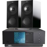 Media Players Naim Uniti Star All-in-One System