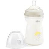 Chicco Baby Bottle Chicco Natural Feeling Neutral baby bottle 6m 330 ml
