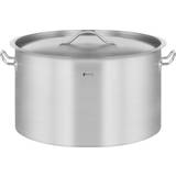 Other Pots Royal Catering Gryde with lid