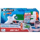 Zuru Water Gun Zuru X-Shot Micro Fast-Fill Water Blaster