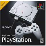 Grey Game Consoles Sony PlayStation Classic