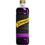 Drink Mixes Schweppes Blackcurrant Cordial 100cl