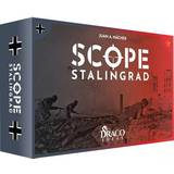 Collectible Card Games - War Board Games Scope Stalingrad