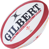 Gilbert Rugby Balls Gilbert Wales Replica