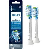 Toothbrush Heads Philips Sonicare C3 Premium Plaque Defence Standard Sonic 2-pack