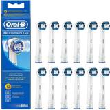 Toothbrush Heads Oral-B Precision Clean Brush Head 12-pack