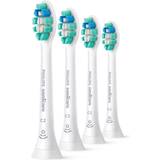 Philips Toothbrush Heads Philips Sonicare C2 Optimal Plaque Defense 4-pack