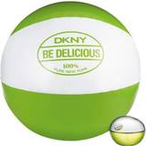 DKNY Women Gift Boxes DKNY Be Delicious Gift Set EdP 30ml + Beach Ball
