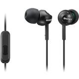 In-Ear Headphones Sony MDR-EX110AP