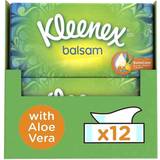 Kleenex Toiletries Kleenex Balsam Tissues 12-pack