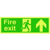 Bathroom Extractor Fans on sale Safety Sign Niteglo Fire