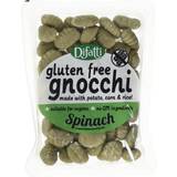 Cereal, Porridge & Oats Difatti Gluten Free Spinach Gnocchi 250g PACK OF 1