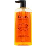 Pears Bath & Shower Products Pears Pure & Gentle Original Body Wash 500ml