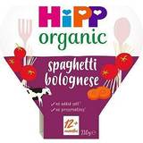 Baby Food & Formulas on sale Hipp Organic Classic Spaghetti Bolognese 1-3