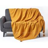 Yellow Bedspreads Homescapes 225 255 Bedspread Yellow