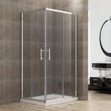 Shower Corner Elegant (52642102)