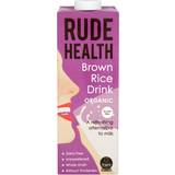 Dairy Products Rude Health Longlife Unsweetened Brown Drink