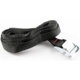 Peruzzo Bungee Cords & Ratchet Straps Peruzzo ART.932 Replacement 150cm Tie Down Straps with Buckles Rear