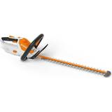 Stihl Battery Hedge Trimmers Stihl HSA 45 Cordless Hedge Trimmer 50cm with Built-In Battery