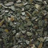 Groundwork Blooma Slate Decorative Chippings 790kg