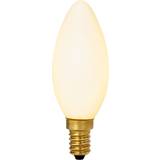 4w led ses candle bulb Tala Porcelain 4W SES LED Dimmable Candle Bulb, Frosted White