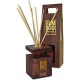 Bamboo Reed Diffuser Amber Wood & Vetiver 80ml