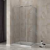 Elegant 900 Shower Corner