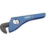 Draper Pipe Wrenches Draper 90012 Adjustable Pipe Wrench 175mm Pipe Wrench