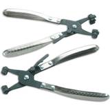 Laser Polygrip Laser Hose Clamp Pliers 2Pc Polygrip