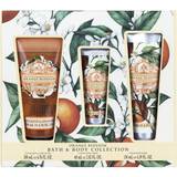 Orange Gift Boxes & Sets AAA Somerset Toiletry Co. Bath & Body Collection Gift Set Orange Blossom for