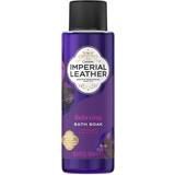 Imperial Leather Bubble Bath Imperial Leather Vegan Relaxing Bath Soak Lavender & Wild Iris 500ml