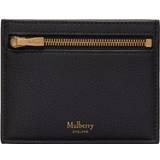 Mulberry Card Cases Mulberry Small Classic Zipped Credit Card Slip