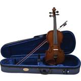 Violin 4 4 stentor SR1400 Violinset 3/4