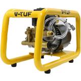 V-tuf SE130 130 Bar Electric Pressure Washer N/A