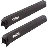 Roof Racks Thule Car Foam Protective Surf Pads 843 51cm to pair with