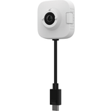 Axis Communications Accessories for Surveillance Cameras Axis Communications 02260-001 W100 Body Worn