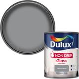 Dulux non drip gloss paint Dulux Retail Non Drip Gloss Paint