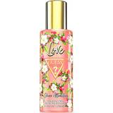 Body Mists Guess Love Sheer Attraction Fragrance Mist 250ml