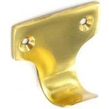 Securit Mortice Locks Securit S2581 Brass Sash Lift 50mm