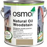 Osmo Grey Paint Osmo Natural Oil Woodstain 2.5L Basalt Grey