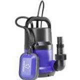 Renkforce Watering Renkforce 1519492 Dränkbar pump/klarvattenpump jordanslutning 6000