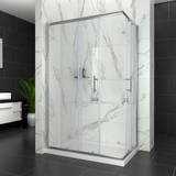 Elegant Shower Door Screen Sliding Shower x